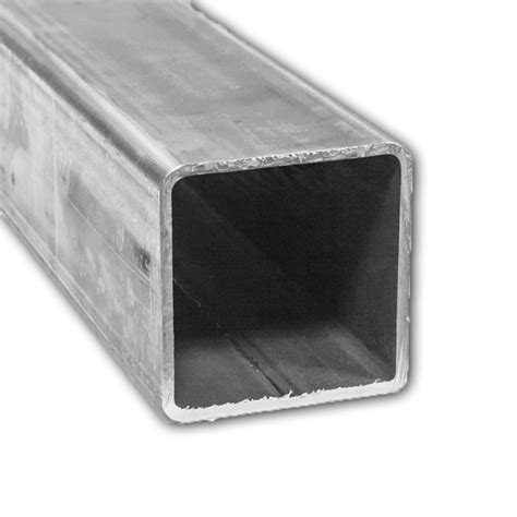 square hollow box sections